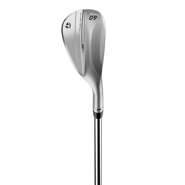 TaylorMade MG5 Steel Shaft Wedge (OEM Custom Order)