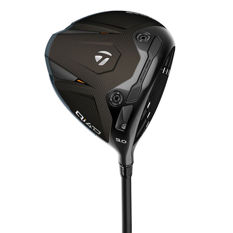 TaylorMade Qi4D LME Driver (OEM Custom Order)