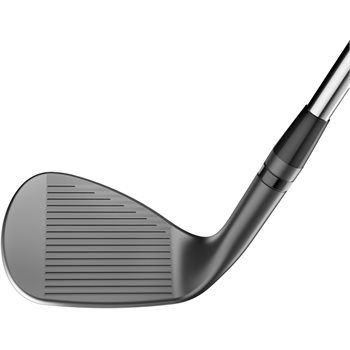 Titleist Vokey SM11 Nickel Steel Shaft (OEM Custom Order)