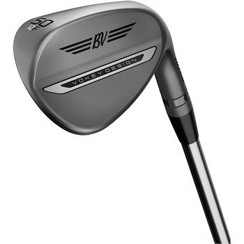 Titleist Vokey SM11 Nickel Steel Shaft (OEM Custom Order)