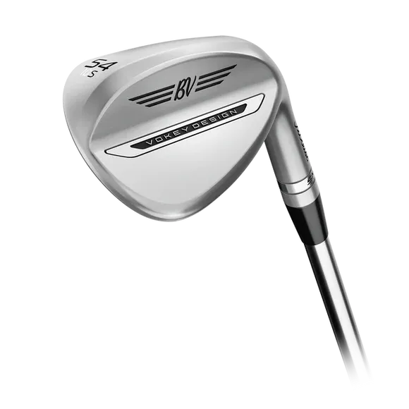 Titleist Vokey SM11 Raw (OEM Custom Order)