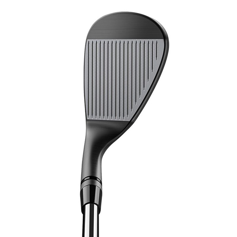 TaylorMade MG5 Charcoal Steel Shaft Wedge (OEM Custom Order)