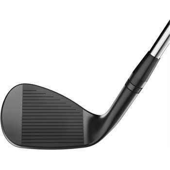 Titleist Vokey SM11 Jet Black Steel Shaft (OEM Custom Order)
