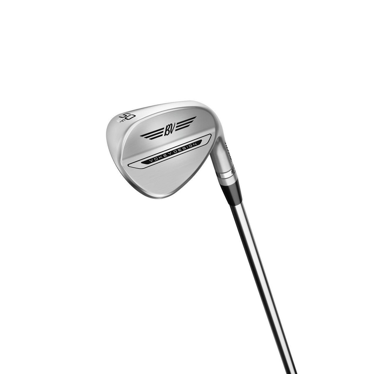 Titleist Vokey SM11 Tour Chrome Steel Shaft (OEM Custom Order)
