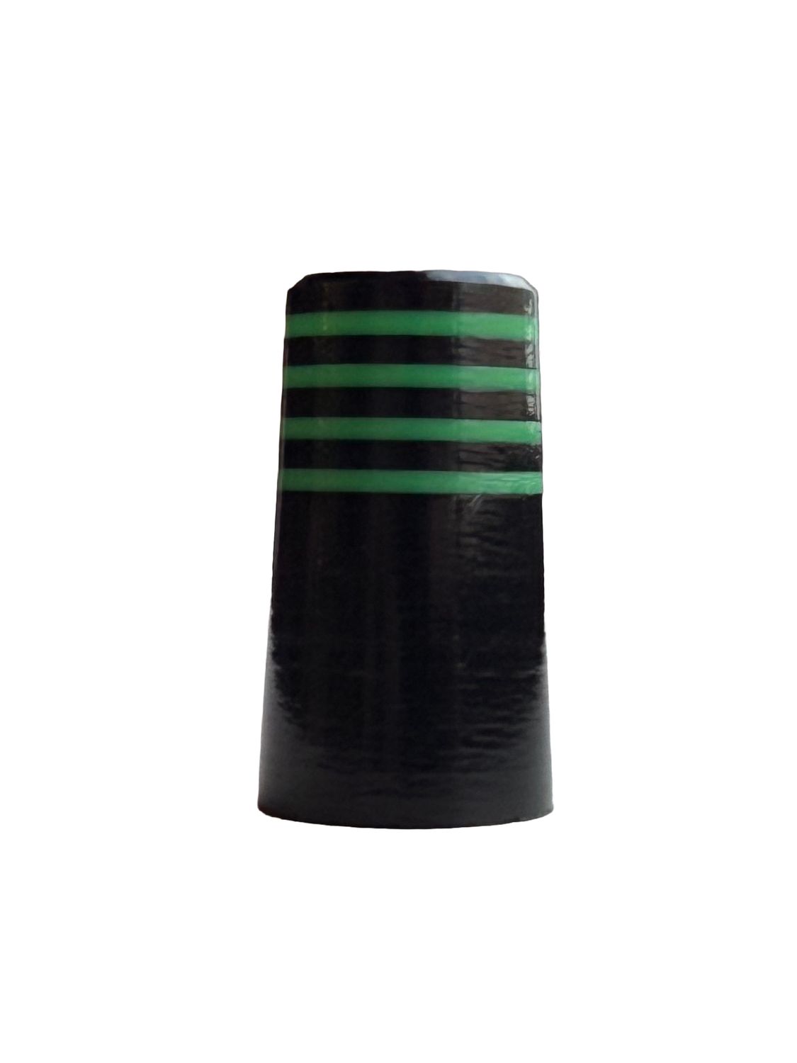 4 Stripe Ferrules, 4 Stripes: Lantern's Might