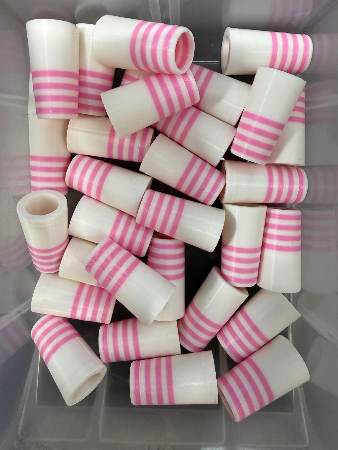 Varsity Pink
