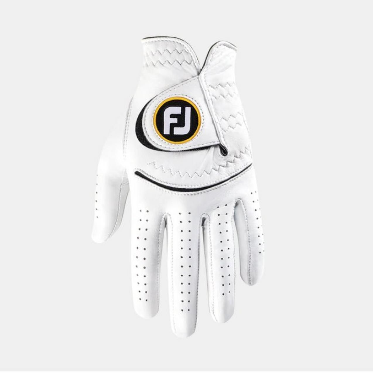 FootJoy StaSof Left Hand Golf Glove - Large