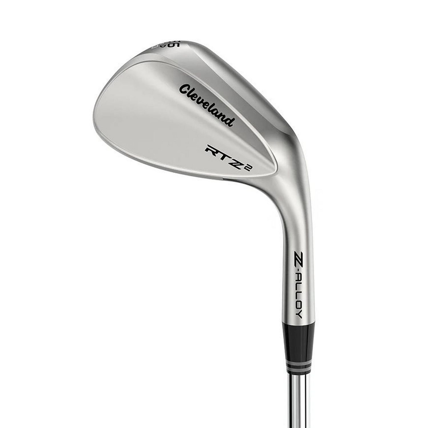 Cleveland RTZ 2 Wedge *PRE-ORDER*, Dexterity: Right, Colour: Tour Satin, Loft/Grind: 52°MID