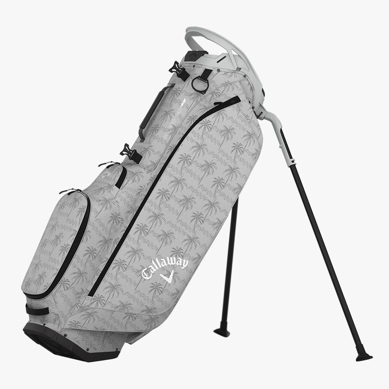 Callaway Fairway C Stand Golf Bag