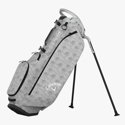 Callaway Fairway C Stand Golf Bag