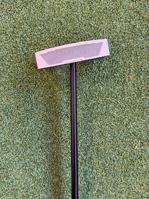 L.A.B. Mezz.1 Max Broomstick Putter *Played &amp; Proven*