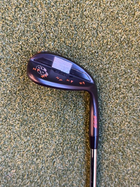 Ping s159 Wedge 56° H10 RH *Played &amp; Proven*