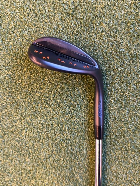Ping s159 Wedge 60° T6 RH *Played &amp; Proven*