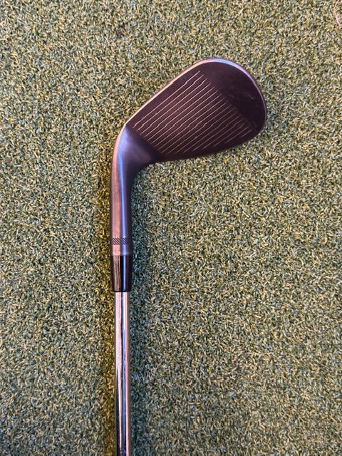 Vokey SM10 56° 08M RH *Played &amp; Proven*
