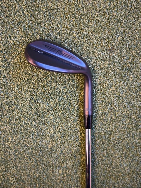 Vokey SM10 58° 04T RH *Played &amp; Proven*