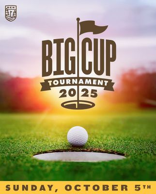 Big Cup