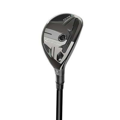 Taylormade Qi35 Rescue 4 R