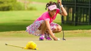 June Golf Clinic (11-15)