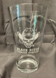 16 oz Pint Glass