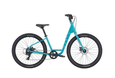 Comfort Bike