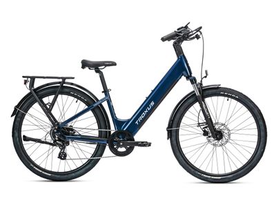 E-Bike