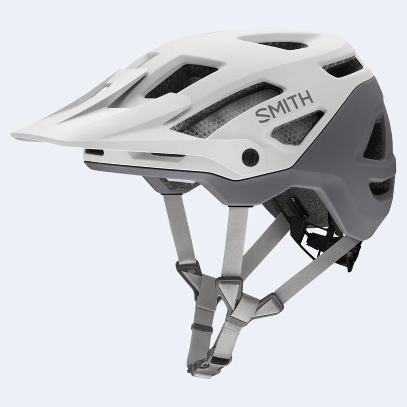 Smith Payroll MIPS Matte White/Cement XL