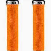 Deity Slim Fit Grips, Orange