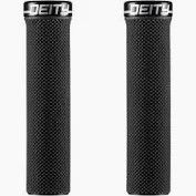 Deity Slimfit Grips - Black