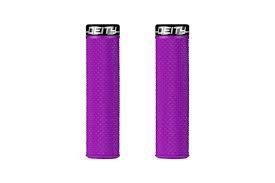 Deity Supracush Grips - Purple