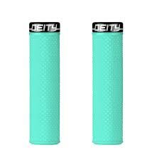 Deity Supracush Grips - Mint