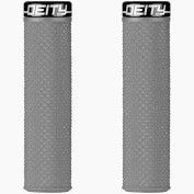 Deity Supracush Grips - Stealth