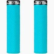 Deity Supracush Grips - Turquoise