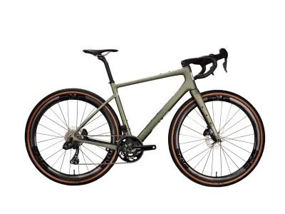 Gravel Bike