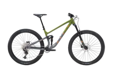 Full-Suspension