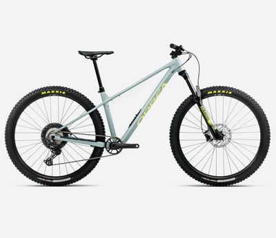 Hardtail