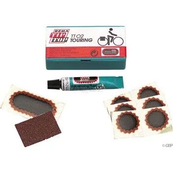 Rema TT02 Standard Patch Kit