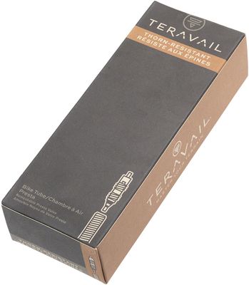 Teravail Protection Tube - 27.5 x 2 - 2.4, 48mm Presta Valve