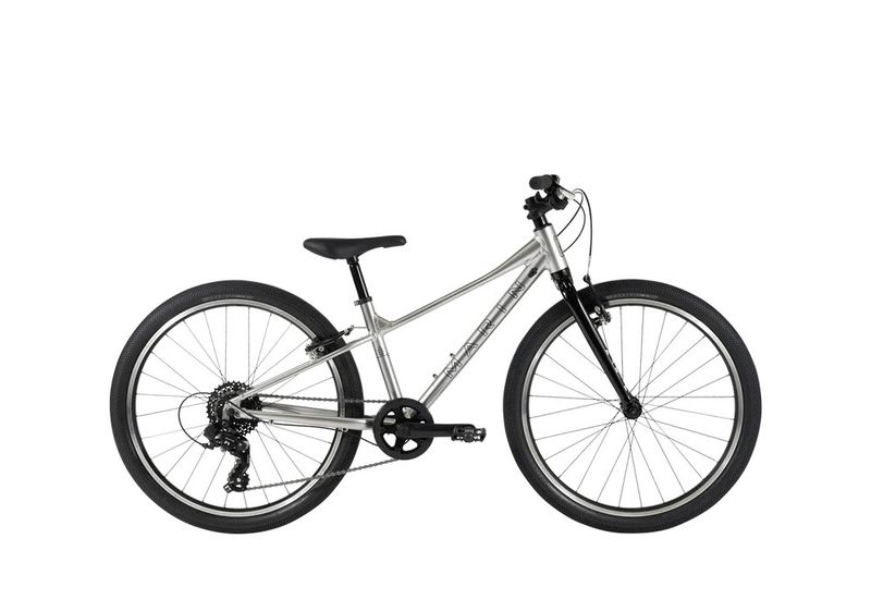 MARIN COAST TRAIL 24 X SILVER/BLACK