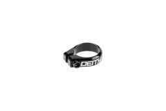 Deity Grip Clamps - Black