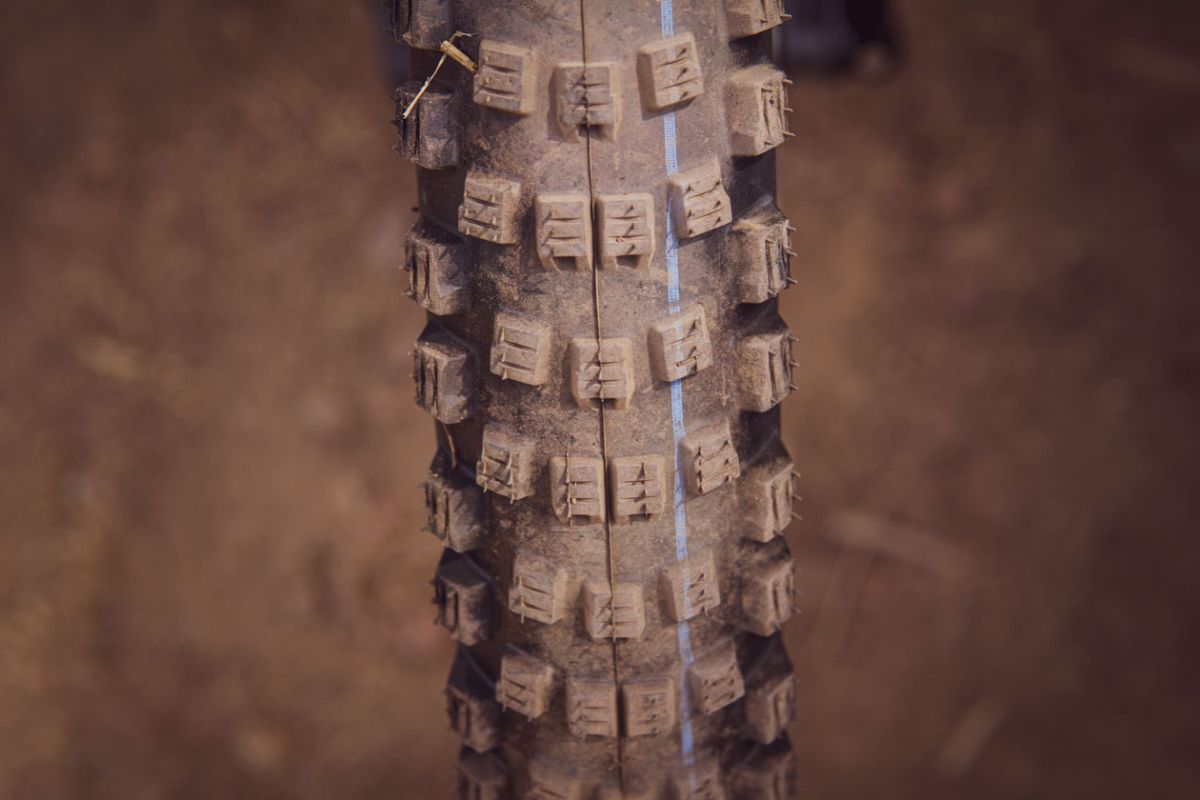 Schwalbe Wicked Will Super Trail E50, 29x2.4", A-Spgrip, Black