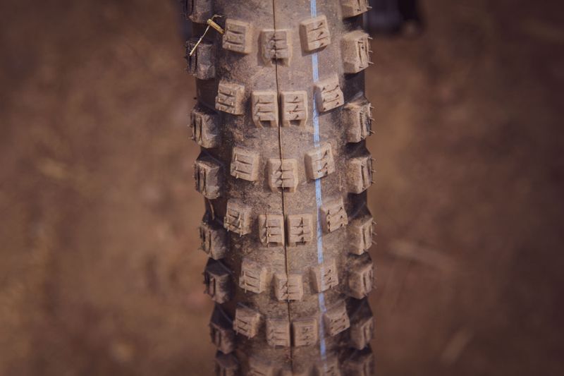 Schwalbe Wicked Will Super Trail E50, 29x2.4", A-Spgrip, Black