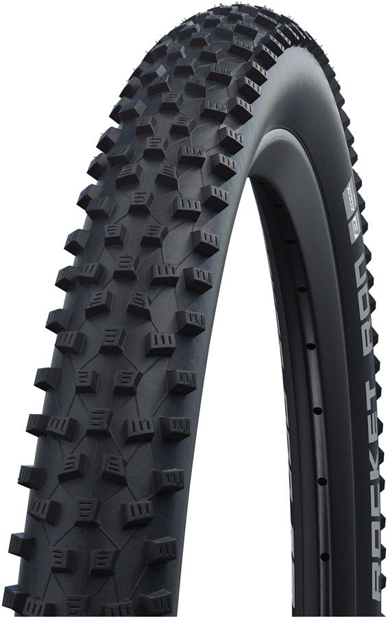 Schwalbe Rocket Ron Super Ground E25 Tire, 29x2.25", A-Spdgrip