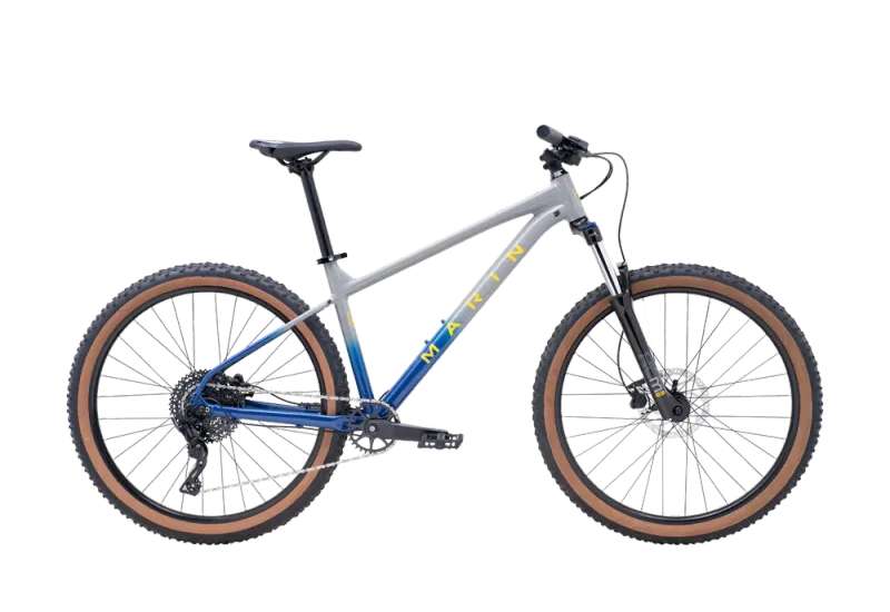 Marin Bobcat Trail 3