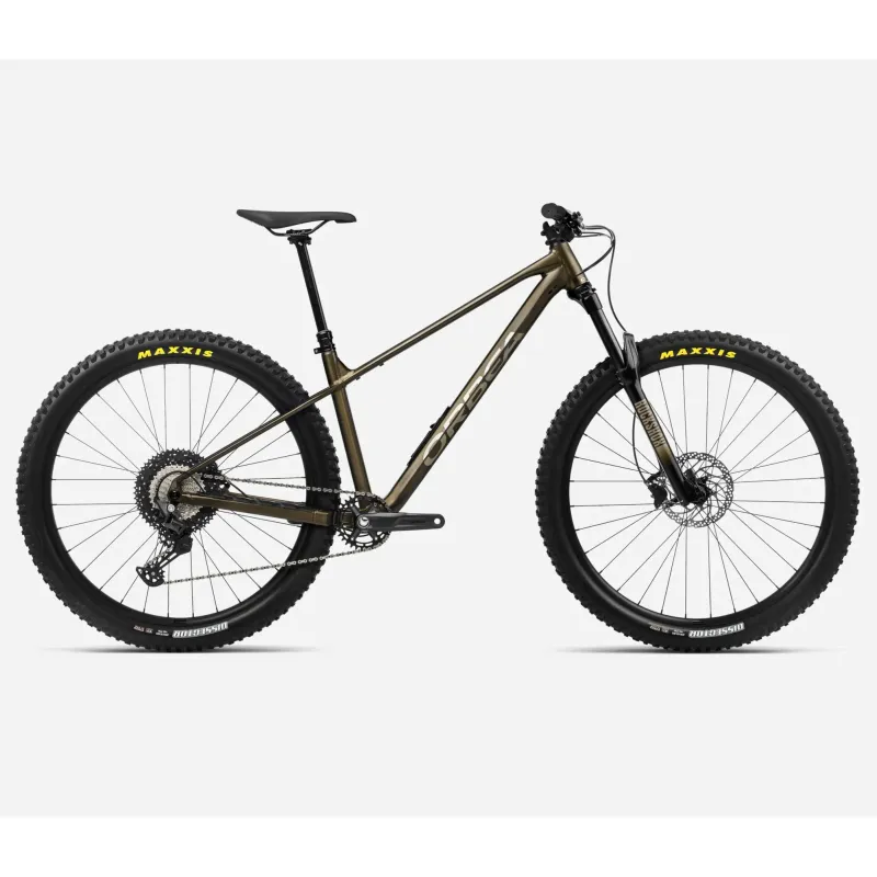 Orbea Laufey H30