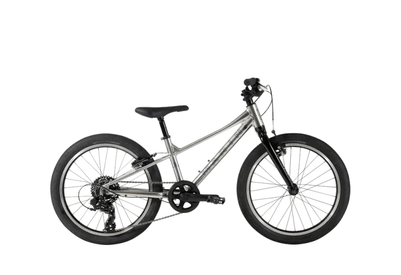Marin Coast Trail 20" 7