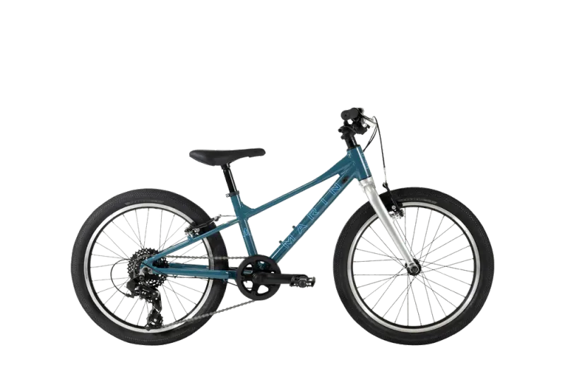 Marin Coast Trail 20" 7