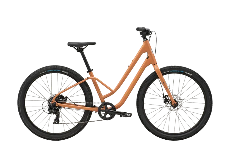 Marin Stinson ST 1