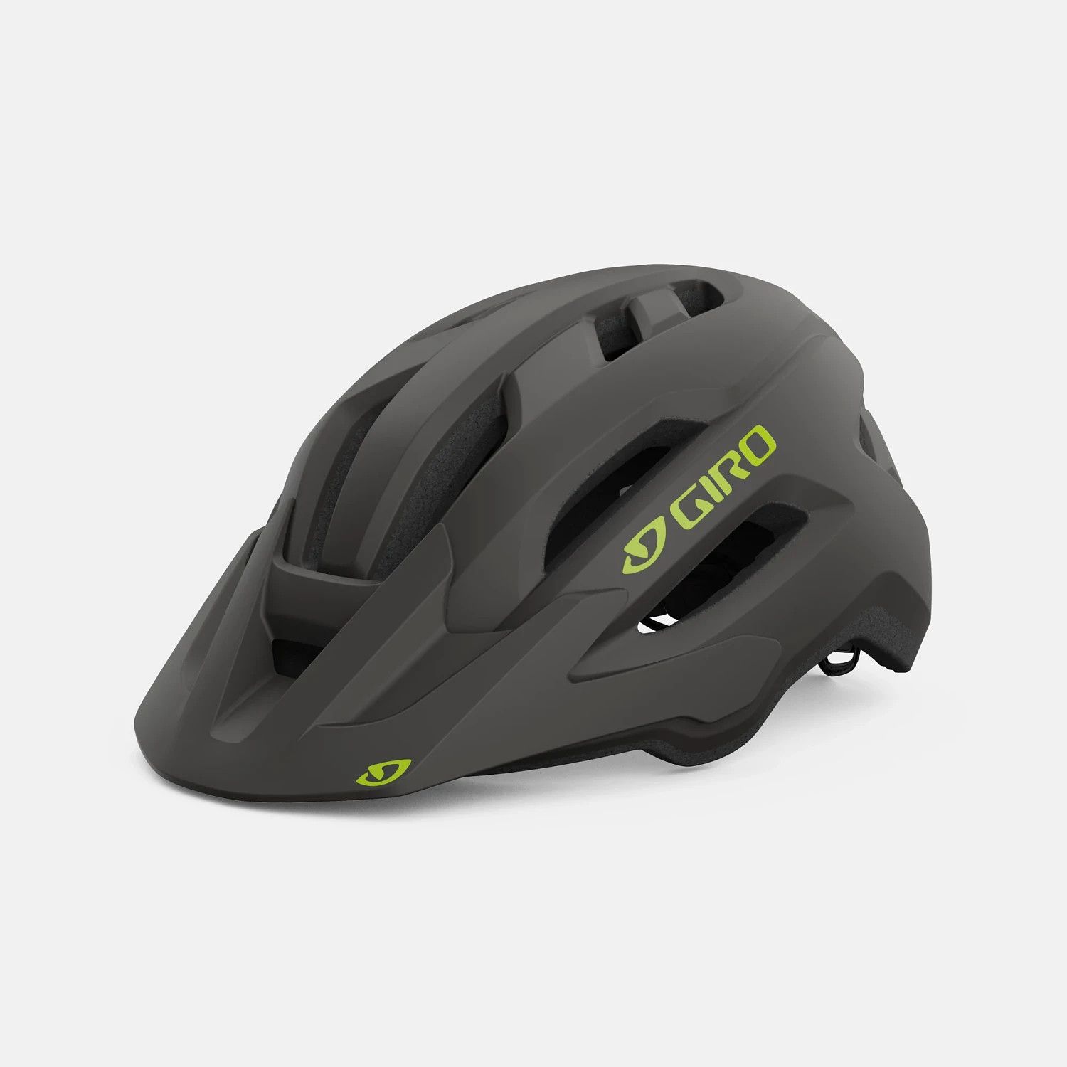 Giro Fixture Mips II Helmet, Color: Black, Size: One Size