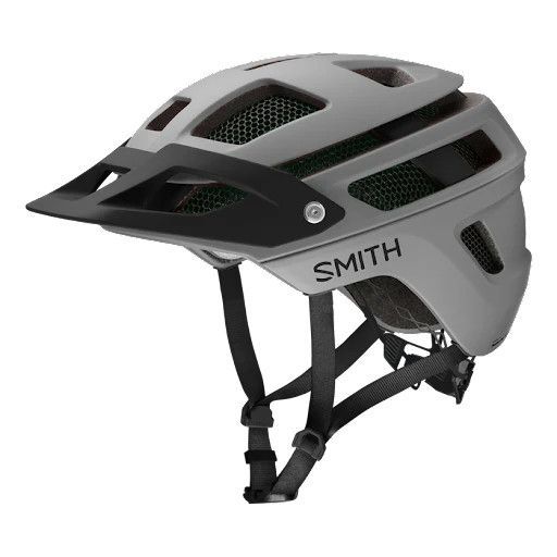 Smith Forefront 2 MIPS