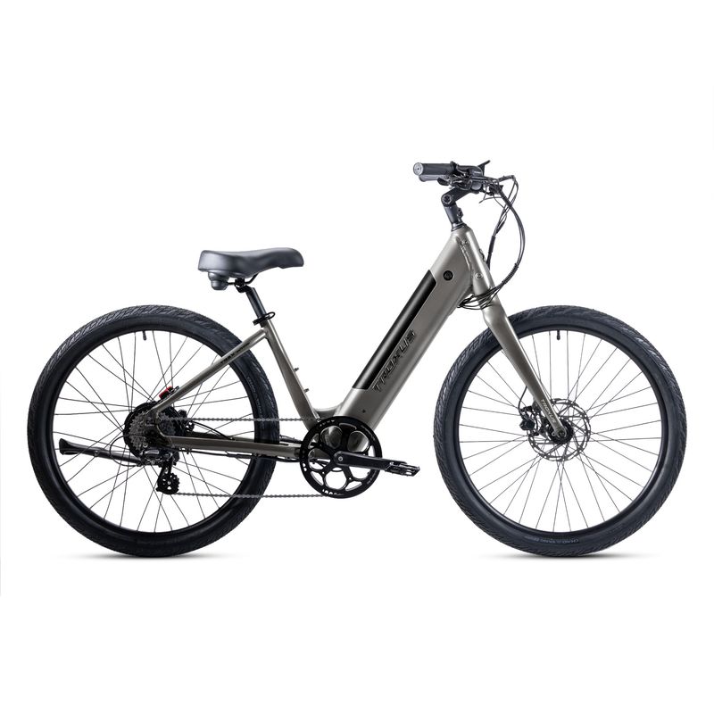 Troxus Whim IQ Natural Slate Medium